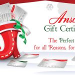 GET FREE GIFT CERTIFICATES IF YOU RESERVE NOW.  HURRY!  Until July 31, 2014 Only.