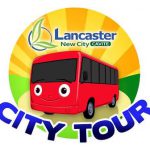 CITY TOUR @ LANCASTER NEW CITY CAVITE
