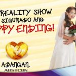 “I DO” – ABS-CBN'S NEWEST REALISERYE