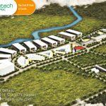 PRO-FRIENDS SECURES TAX PERKS FOR CAVITE IT PARK