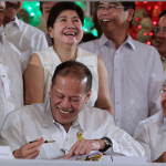 PNOY OKs LAW CONVERTING GENERAL TRIAS TOWN IN CAVITE INTO A CITY!