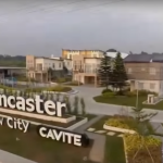 LANCASTER NEW CITY DRONE WATCH