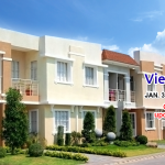 Lancaster New City Cavite Mini Viewing Day on Jan. 31, 2016