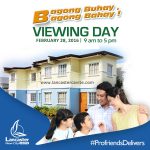 Join Our Mini Viewing Day on Feb. 28, 2016