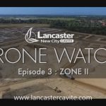 LANCASTER NEW CITY DRONE WATCH 3