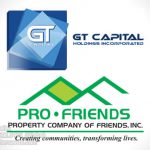 GT CAPITAL TAKES MAJORITY STAKE IN PRO-FRIENDS