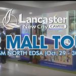 LANCASTER NEW CITY – VR MALL TOUR!
