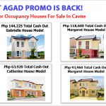 LIPAT AGAD PROMO IS BACK! Extended Until Dec 30,2016 Only!