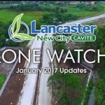 LANCASTER NEW CITY – DRONE WATCH 2017!