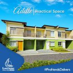 ADELLE PRACTICAL SPACE – LANCASTER NEW CITY