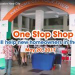ONE STOP SHOP – LANCASTER NEW CITY
