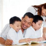 5 BONDING ACTIVITIES TO BRING FAMILIES CLOSER