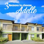 3 REASON WHY YOU SHOULD CHOOSE OUT ADELLE