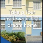 DISCOVER ANICA! TAKE A TOUR INSIDE YOUR FIRST DREAM HOME.