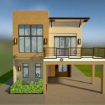 BRIANA HOUSE MODEL – 3D RENDER