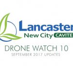LANCASTER NEW CITY: DRONE WATCH EPISODE 10