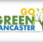 GO GREEN LANCASTER CAMPAIGN – SOLID WASTE MANAGEMENT