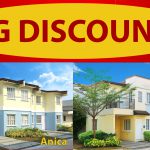 FIRST EQUITY DISCOUNTS! ANICA, THEA & DENISE