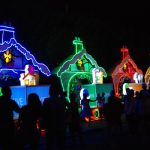 4 THINGS YOU SHOULDN'T MISS IN CAVITE THIS CHRISTMAS!