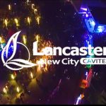 CHRISTMAS LIGHTSHOW OPENING 2017 – LANCASTER NEW CITY