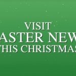 COME HOME TO LANCASTER NEW CITY THIS CHRISTMAS!