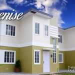 DREAMING OF OWNING A HOME? CHECK DENISE HOUSE MODEL AT LANCASTER NEW CITY CAVITE