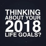 THINKING ABOUT YOUR 2018 LIFE GOALS? LANCASTER NEW CITY