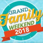 THE GRAND FAMILY WEEKEND IS BACK! LANCASTER NEW CITY CAVITE