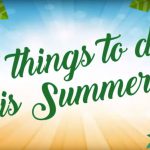 5 THINGS TO DO THIS SUMMER! LANCASTER NEW CITY