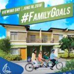 VIEWING DAY JUNE 16, 2018 – LANCASTER NEW CITY CAVITE