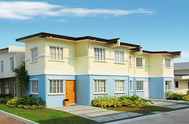 Lancaster New City Cavite - House for Sale Cavite Philippines