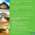 WHY CHOOSE LANCASTER NEW CITY?