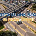 CavitEx C5 Link Flyover is Now Open!