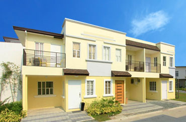 Lancaster New City Cavite - House for Sale Cavite Philippines