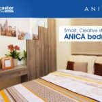 Anica Townhouse Design Tips