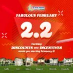 Fabulous February 2-2 Promo