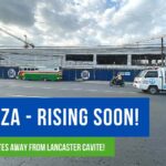SM Tanza – Rising Soon near Lancaster New City – Cavite